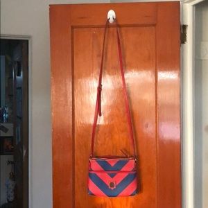 Dooney and Bourke crossbody